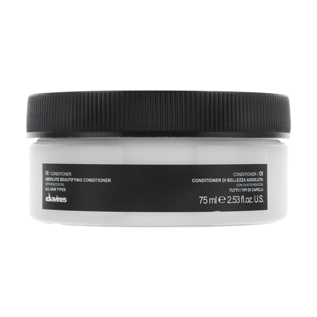 Кремовий кондиціонер для волосся Davines Oi Conditioner, 75 мл